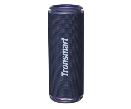 Głośnik przenośny Tronsmart Głośnik bezprzewodowy T7 Lite 24W granatowy